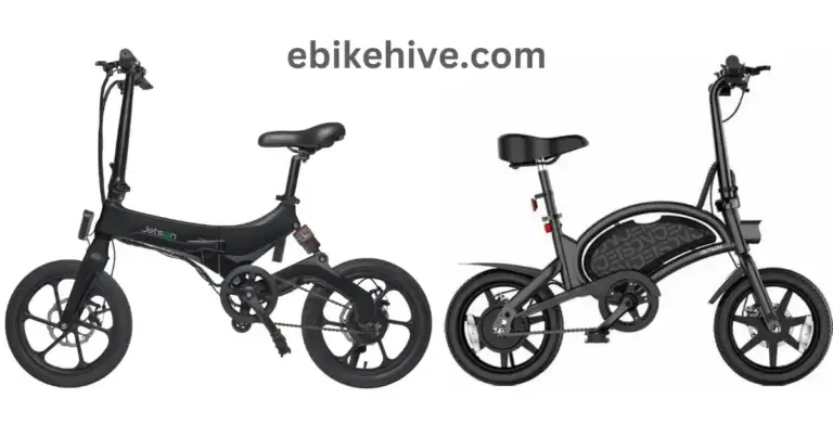 The Ultimate Guide to Jetson eBike Accessories 4 Jetson eBike Accessories