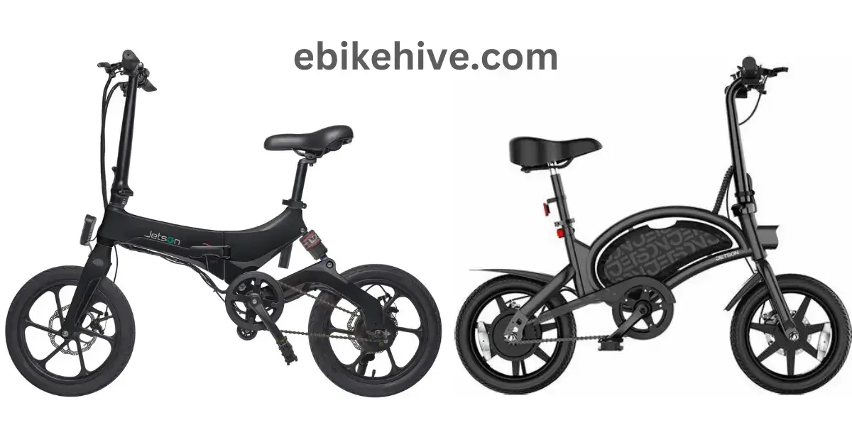 The Ultimate Guide to Jetson eBike Accessories 1 Jetson eBike Accessories