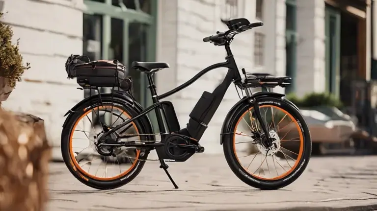 Lectric Bike Accessories