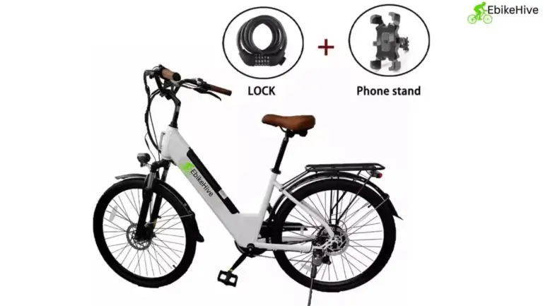 Affordable 60 mph electric bikes