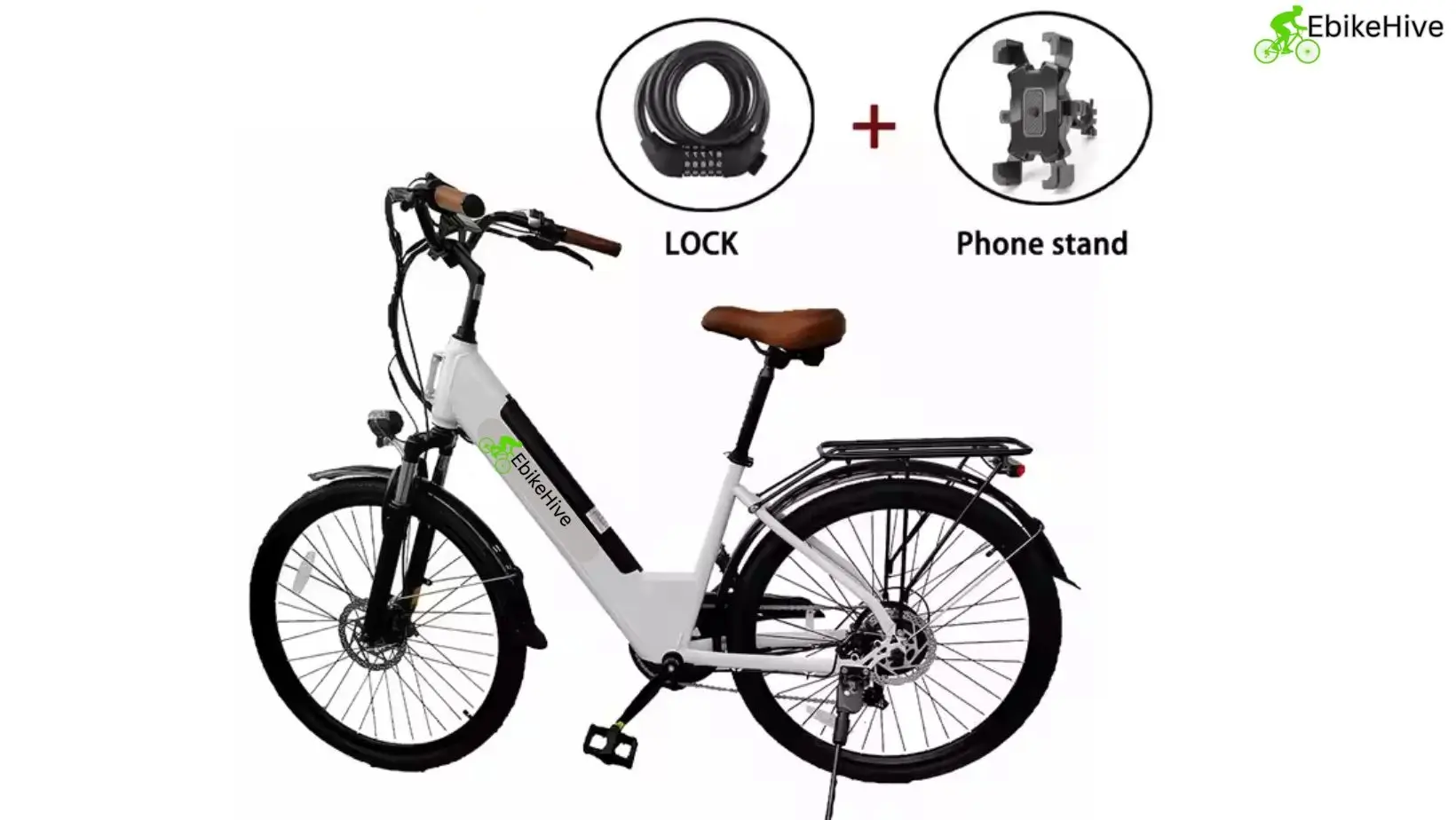 Affordable 60 mph electric bikes