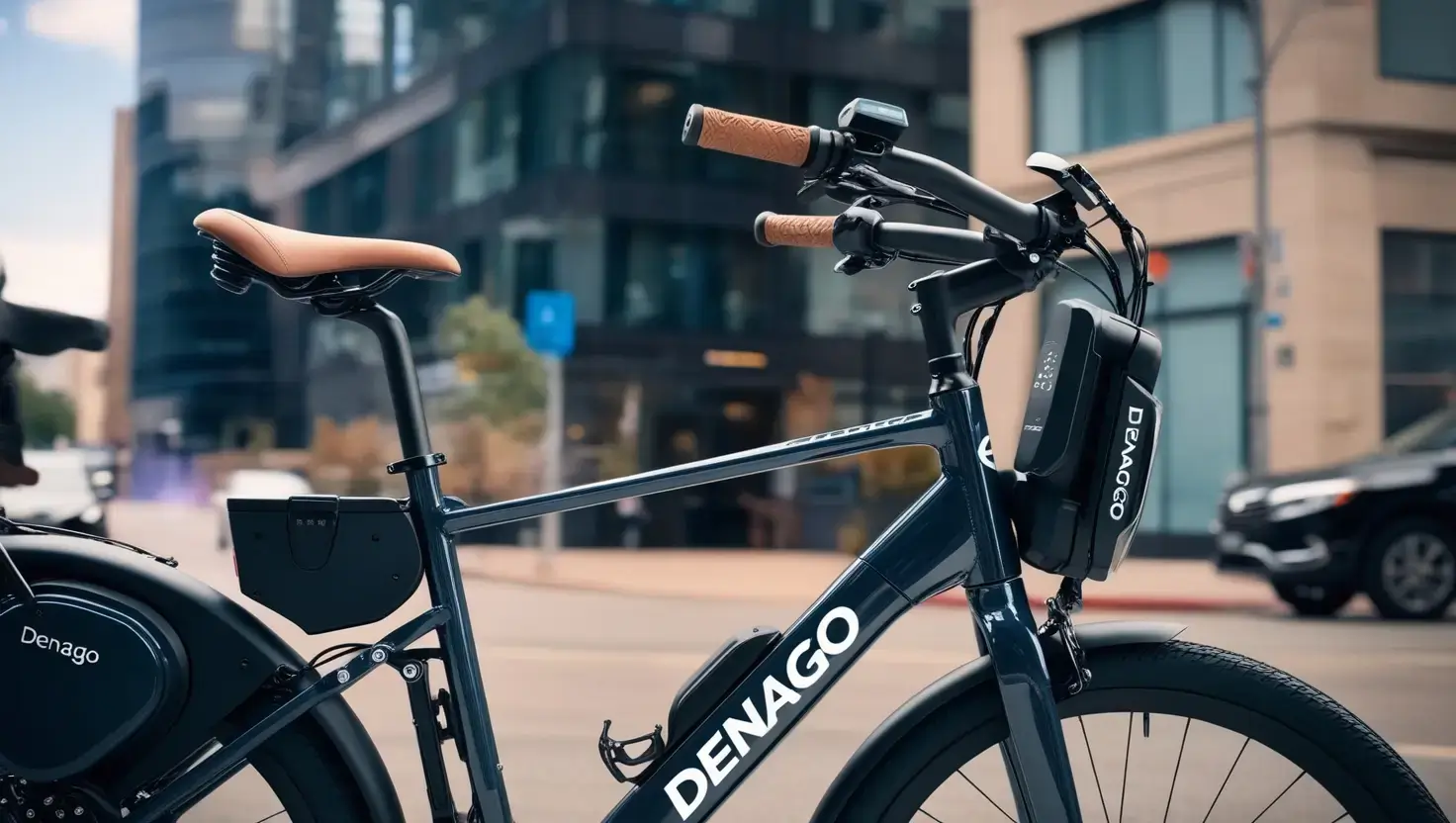 The Ultimate Ride with Denago Ebike Accessories 1 Denago Ebike Accessories 2025: Elevate Your Riding Experience