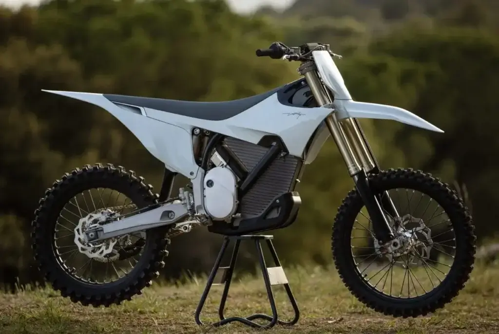 Stark Varg Electric Dirt Bike: The Fastest Electric Motorcycle in 2025 2 Stark Varg Electric Dirt Bikes