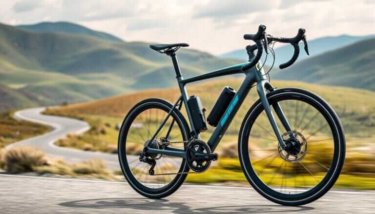 electric road bikes