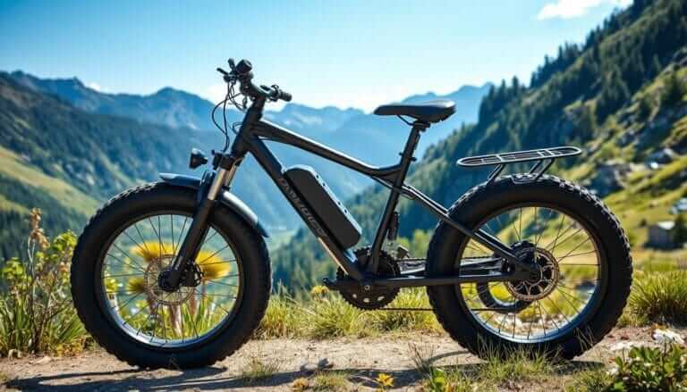 fat tire electric bike 1000w salehey ebikes