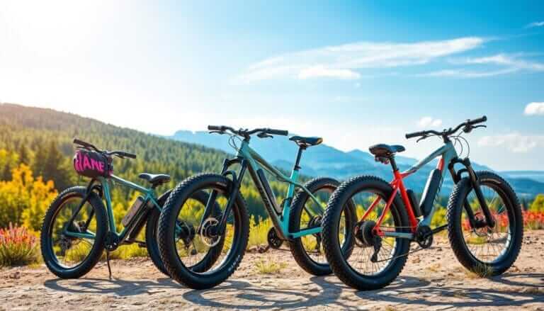 mountain july 4th sales ebikes fat tire