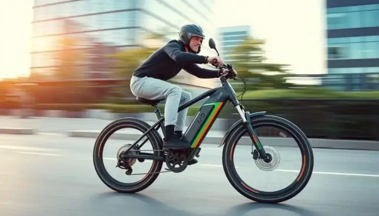 Affordable Fastest Ebikes