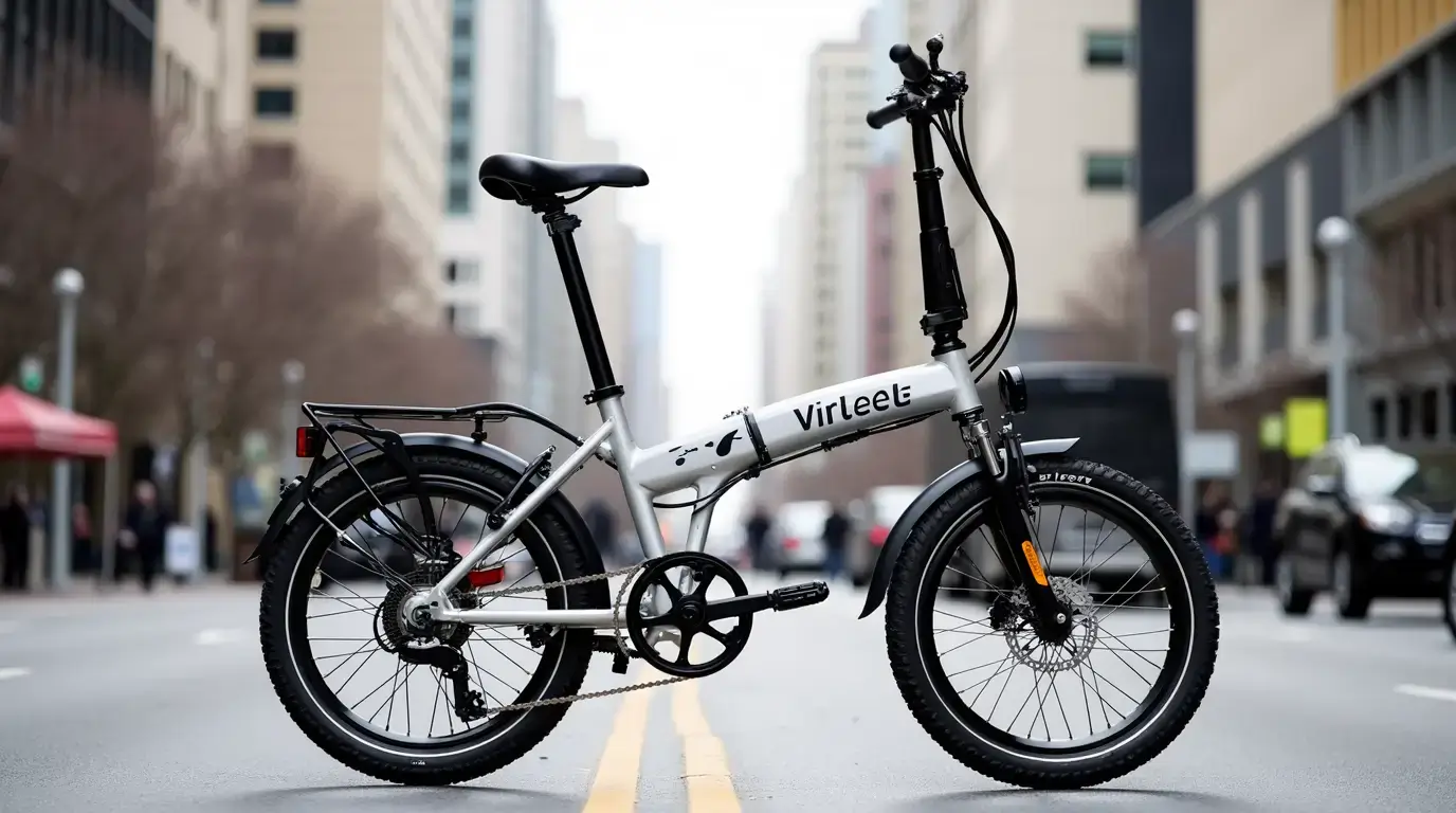 Best 20 inch bike for kids and adults – lightweight, durable, and perfect for every ride."