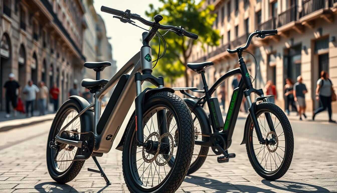 Fast Ebikes vs Regular Electric Bikes: What’s the Difference? 1 Fast Ebikes vs Regular Electric Bikes