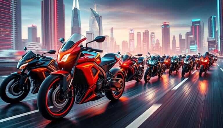 Fastest Ebike in 2025: Top 10 Electric Bikes Ranked by Speed 113 Fastest Ebike in 2025 – Top 10 Picks