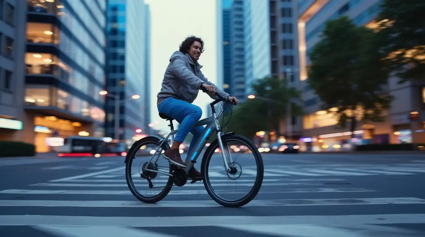 Fastest Ebikes for Off-Road