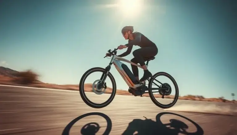 Fastest Electric Bike The Ultimate Guide to Speed and Performance 111 Fastest Electric Bike The Ultimate Guide