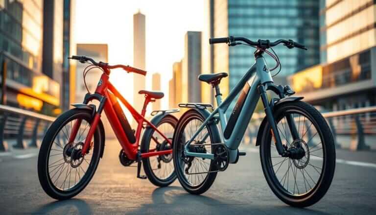 Fastest Pedal Assist Ebikes