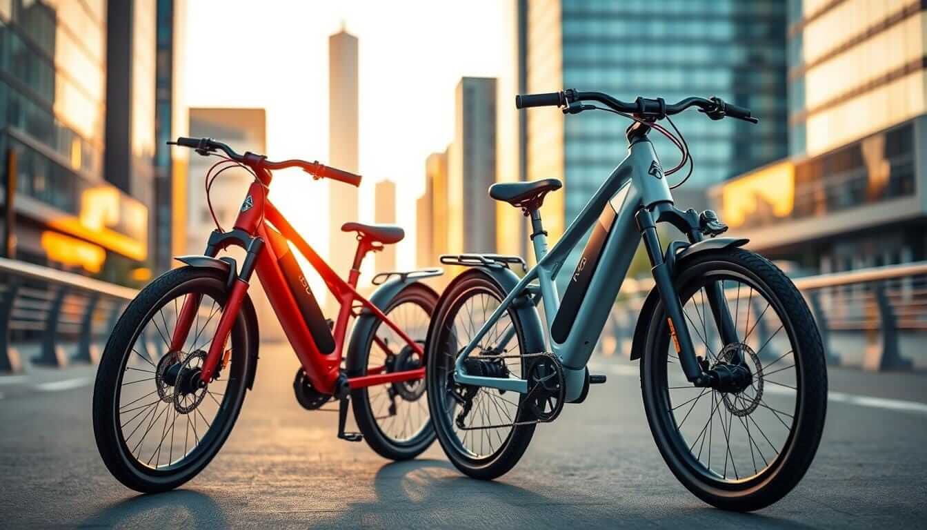 Fastest Electric Bikes with Pedal Assist: Best Hybrid Options 1 Fastest Pedal Assist Ebikes