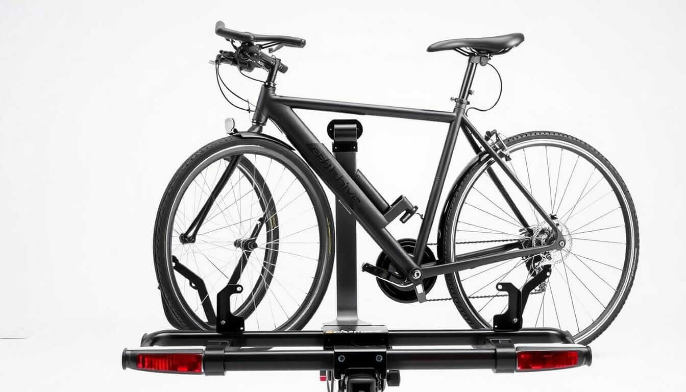 Best ebike Hitch Racks for Fat Tire: With Fenders Included 1 best ebike : hitch rack for fat tire ebike with fenders
