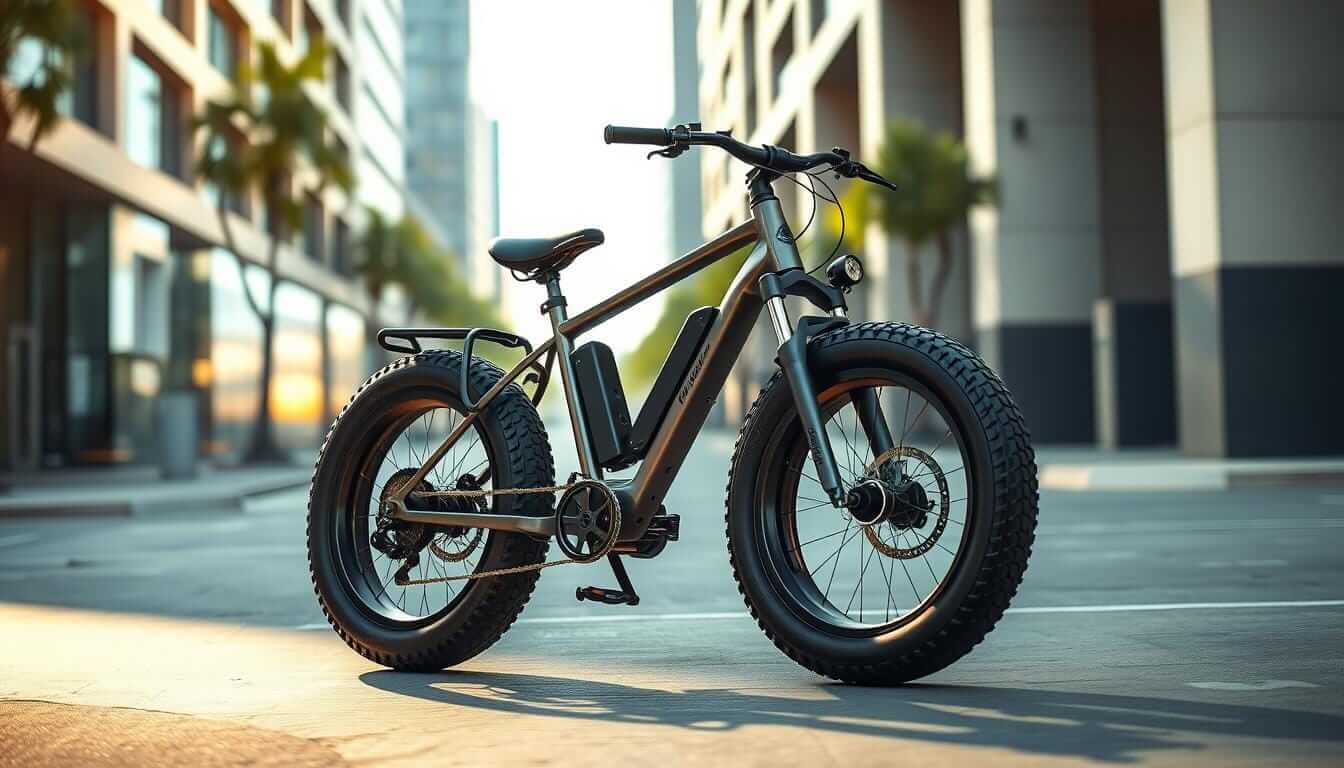 Top Torque Sensor Fat Tire E-Bikes: Smooth and Powerful Rides 1 best torque sensor fat tire ebike