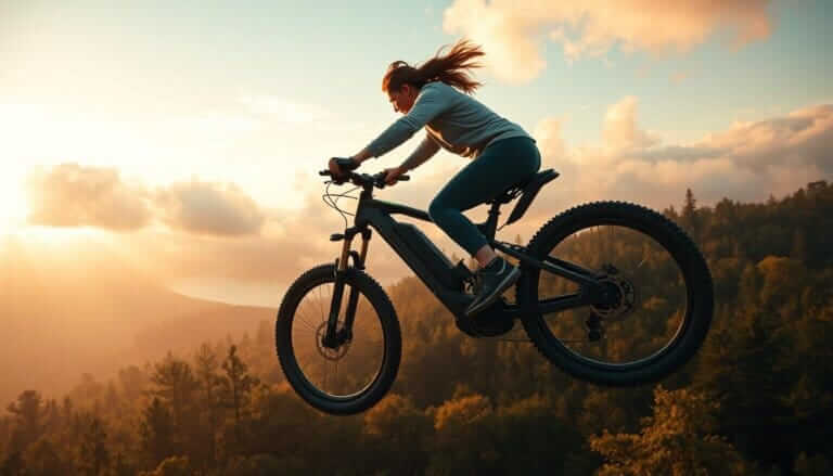 do you fly with your mountain bikes