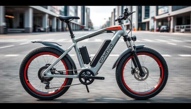 dual motor ebike
