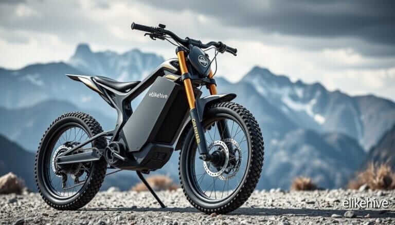 Dual Motor Predator eBike: The Ultimate Off-Road Beast 5 Dual Motor Predator E-Bike