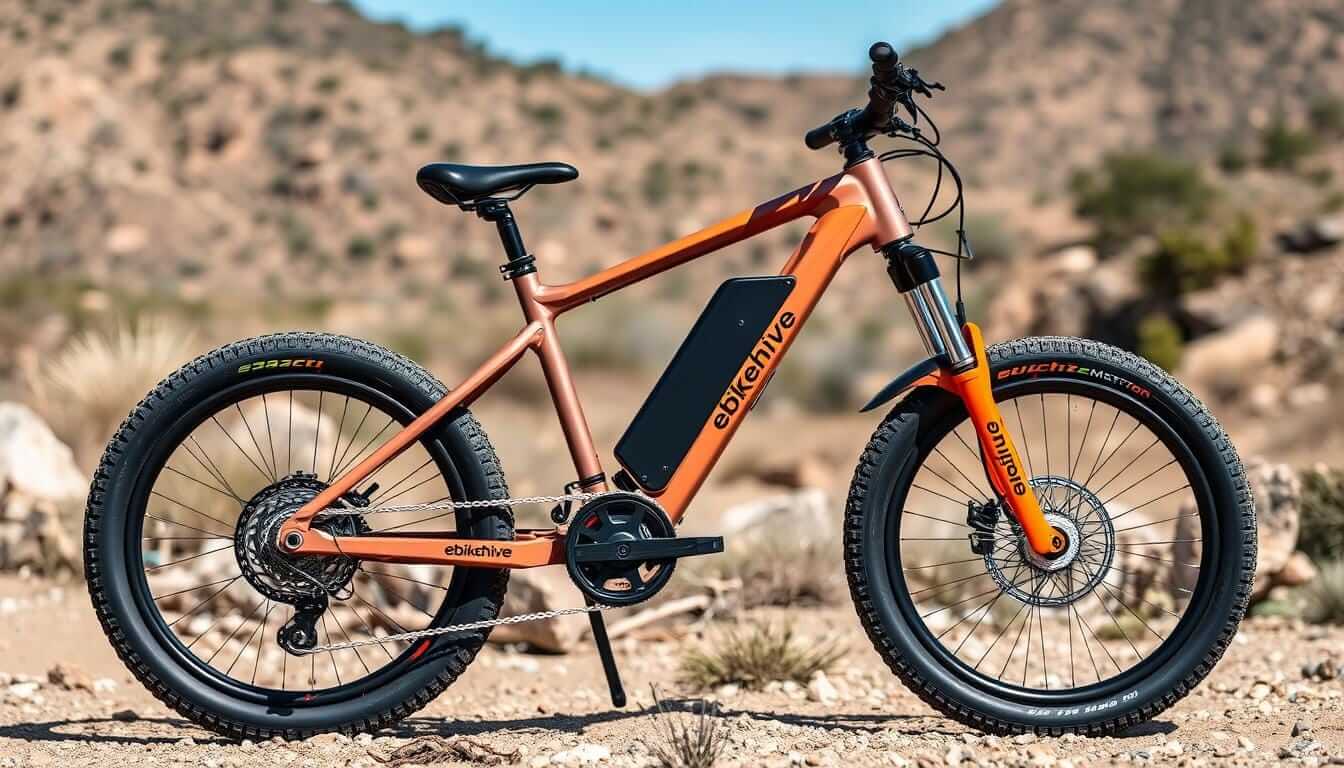 dual motor predator ebike