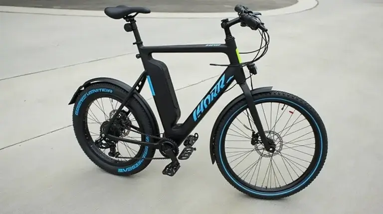 Fastest E-Bike for Commuting: Top Picks for City Riders 6 Best Fastest E-Bike for Commuting