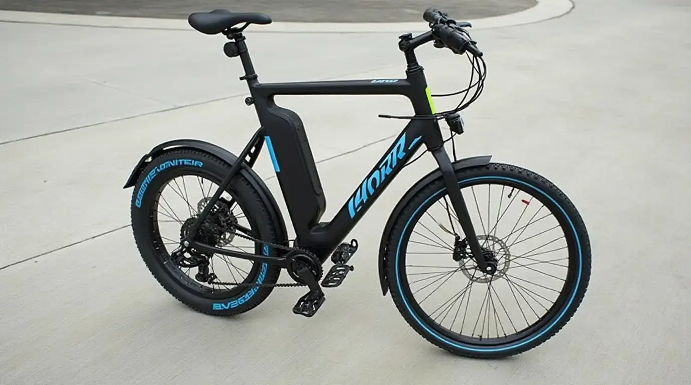 Best Fastest E-Bike for Commuting
