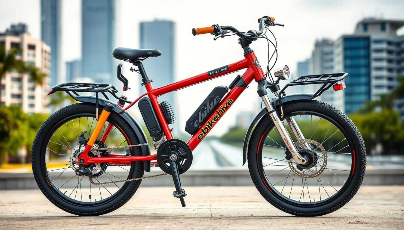 Thrilling Motorized Bicycle Gas Powered: Top Picks for 2025 1 motorized bicycle gas powered