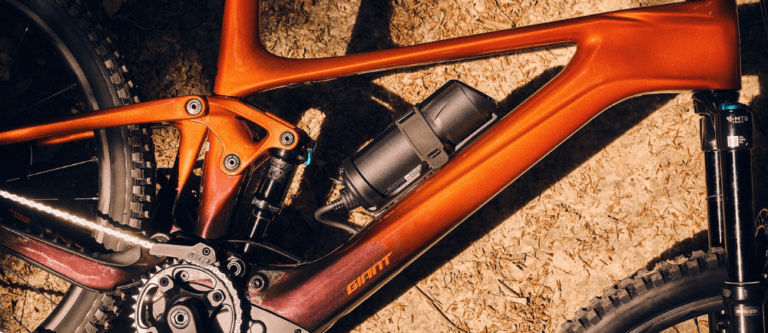 EnergyPak Technology: Why Giant E-Bike Batteries Can Go The Distance