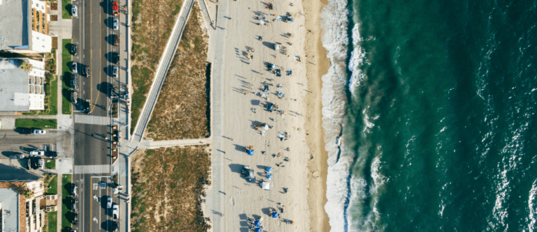 LA Launch and Why It Matters: My Reflections on the California UpCente