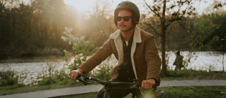 Giant E-Bike Advantage: What Makes The Brand Different