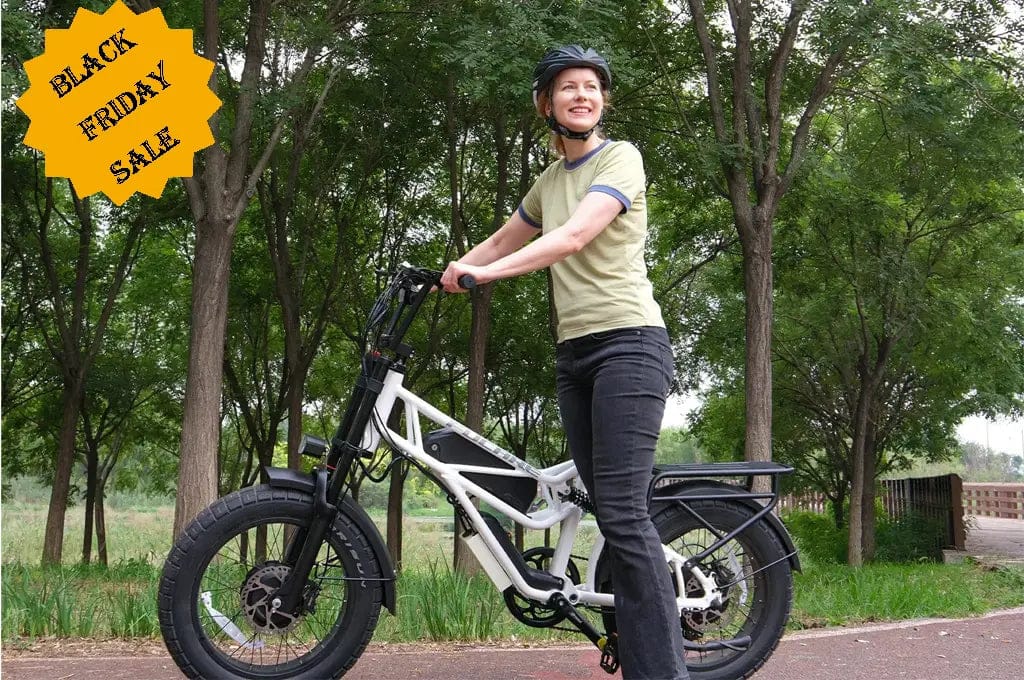 2024 Black Friday Fucare E Bike Deals.webp