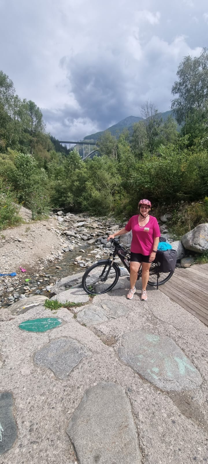 Alpe Adria – Alps to Adriatic