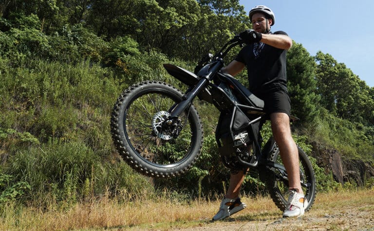 Best Electric Dirt Bike for Adults: Tested and Reviewed