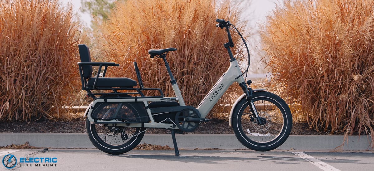 Aventon Abount LR hero