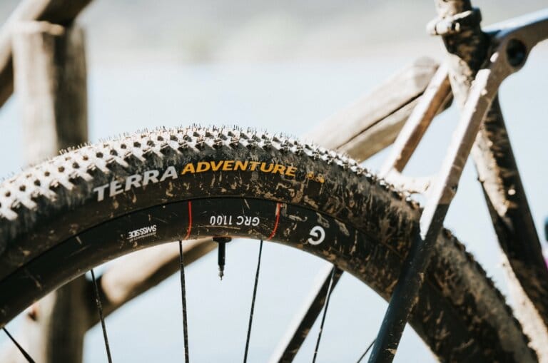 Continental launch Terra Adventure 'ultimate off-road gravel tyre' 3 Terra Adventure