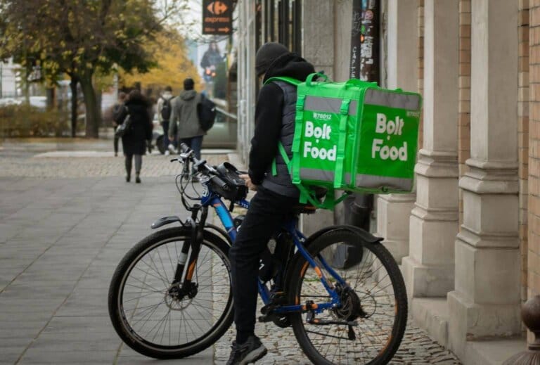 Delivery and Rideshare: Translating to electric vehicles 11 Delivery and Rideshare: Translating to electric vehicles