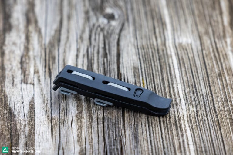 Crankbrothers Slider Tire Lever Kit Review – Tire Levers with a Touch of Magic?