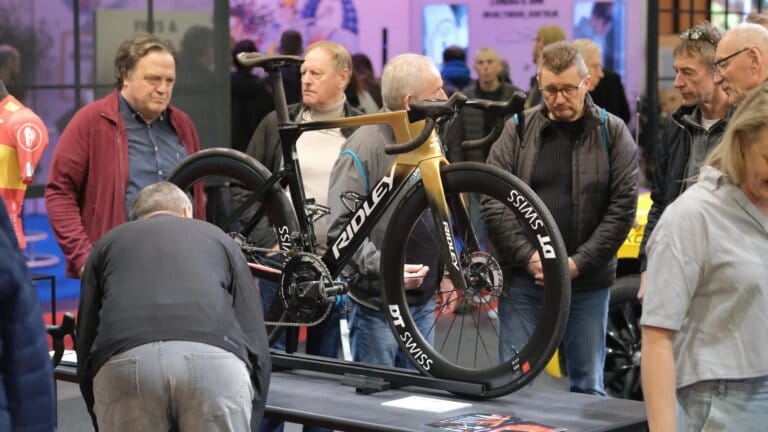 Velofollies: An Agency Perspective – BikeBiz