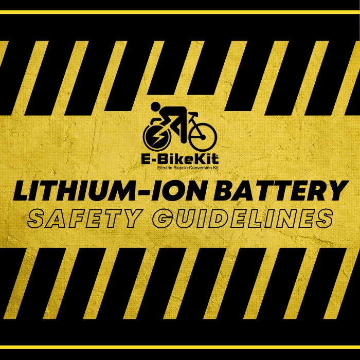 Lithium-Ion Battery Safety Guidelines with Jason Kraft