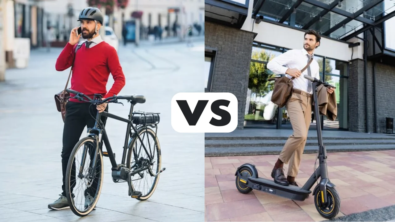 Electric Scooter vs Electric Bike.webp