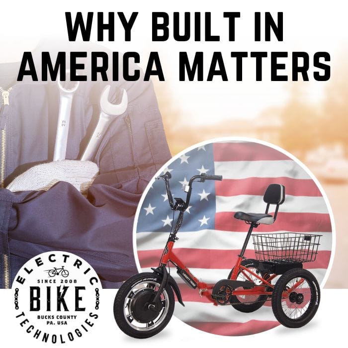 Why Building in America Matters