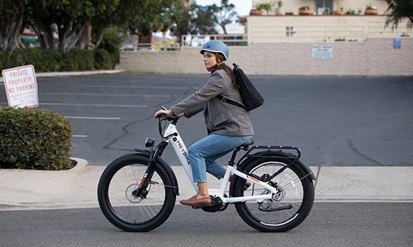 Most Ebike Friendly Cities in the USA for 2025 – Heybike