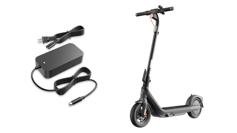 Charge Electric Scooter: In today's dynamic world of personal transportation, electric scooters have become a staple, blending eco-friendliness with..