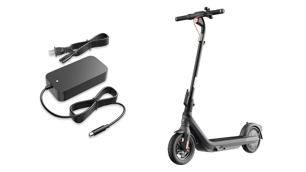 Charge Electric Scooter: In today's dynamic world of personal transportation, electric scooters have become a staple, blending eco-friendliness with..