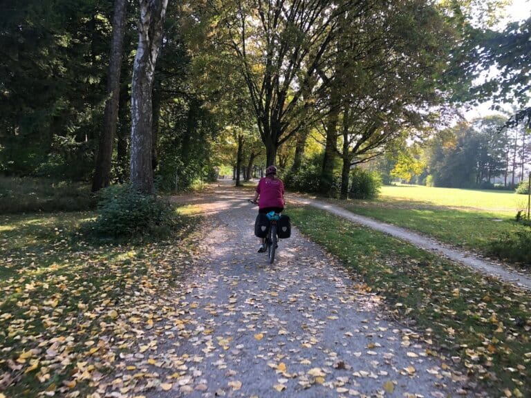 Choosing the Right E-Bike for Over 50 Riders