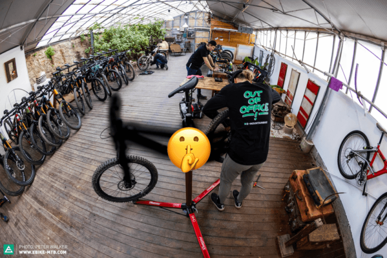 Does your eMTB really need this?