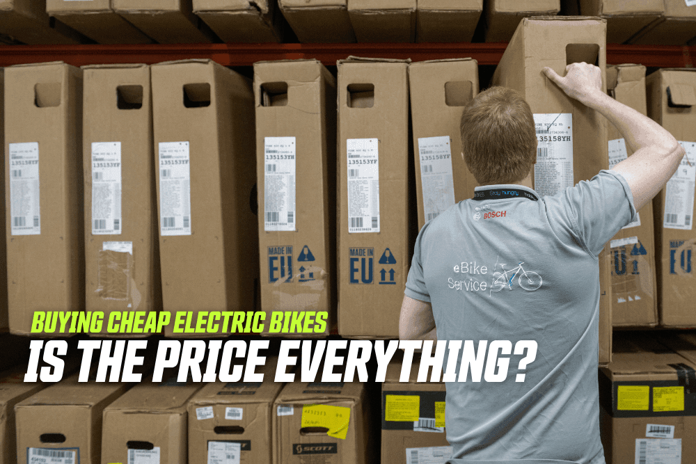 Buying cheap electric bikes – e-bikeshop.co.uk 1 Is Price Everything When Buying Cheap Electric Bikes