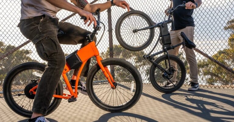 JackRabbit OG2 Pro and XG Pro unveiled as powerful micro ebikes