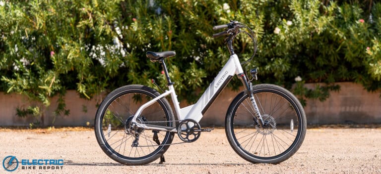 Best Electric Bikes Under $1000