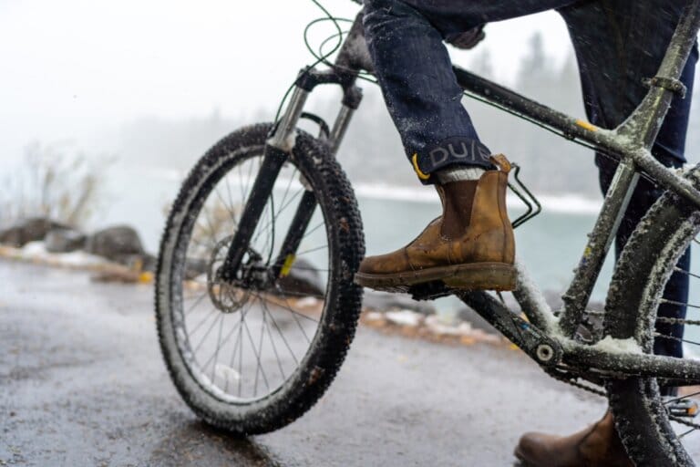 10 stylish inspirations for men’s cyclists